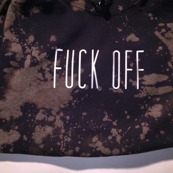 Hoodie - Picture 3 of 4